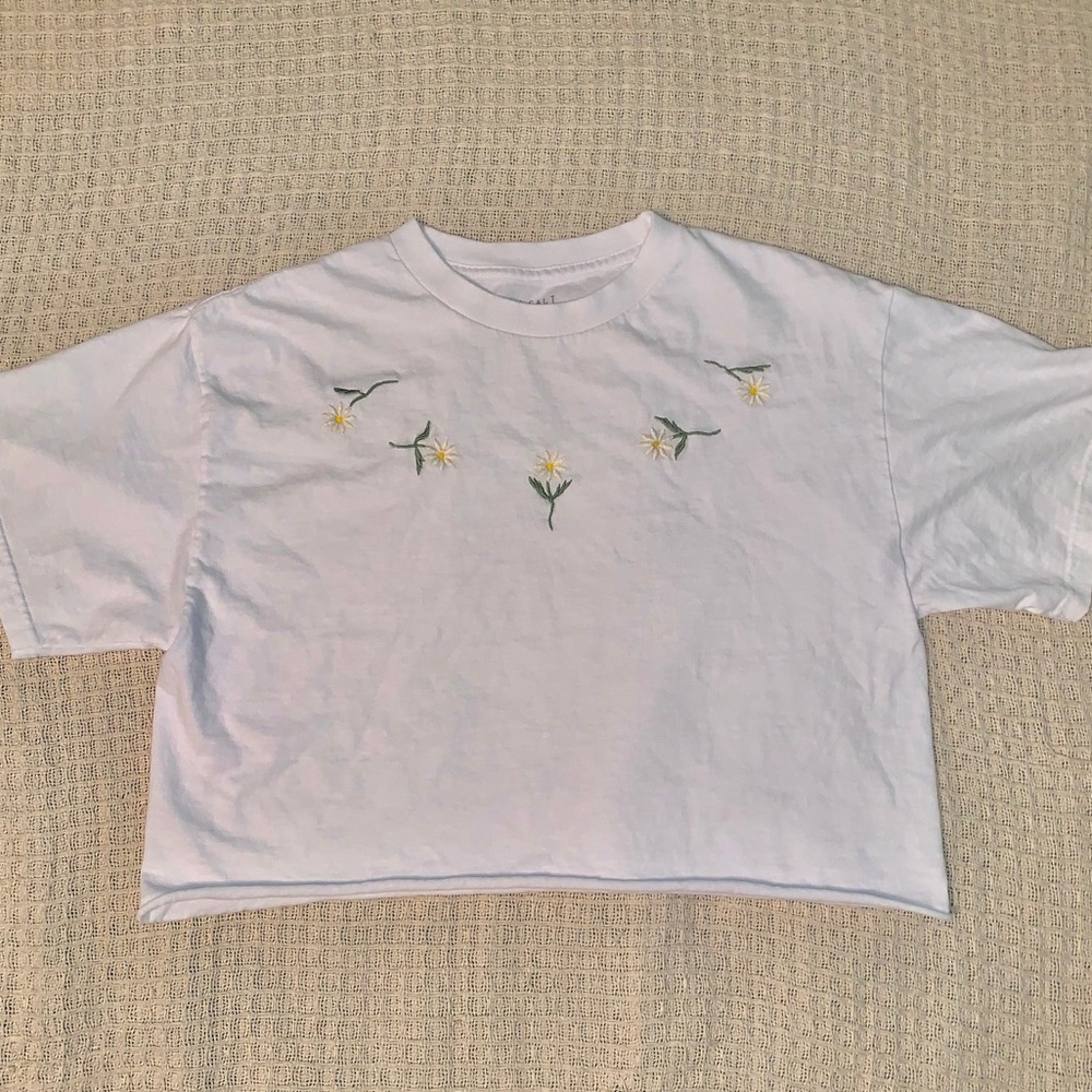 SOLD John Galt Daisy Top